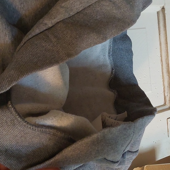 Under Armour Loose Fit Hoody *Final Price* - Picture 11 of 12